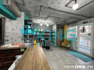 Tomis Plus | Spatiu Comercial | 66 MP | Parter | Disponibil Imediat