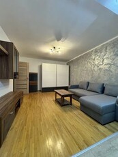 Tudor - Inchiriere apartament 2 camere - Str. Bucinului