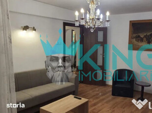 Uverturii | 3 Camere | 2 Bai | Pet Friendly | Balcon | Metro