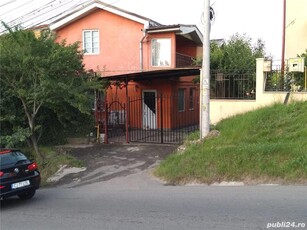 Vand Casa in Gruia Zona Strazi Taietura Turcului!