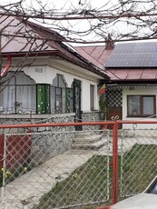 Vând casa în Urleta jud.Prahova