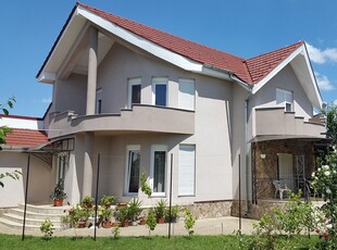 Vand casa P+M in Aradul Nou