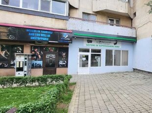 Vând Spațiu Comercial Zona CFR Târgoviște