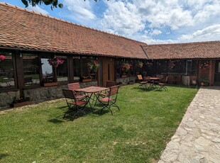 Vand Terasa Restaurant