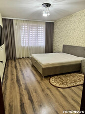 Vanzare Apartament 1 camera Gheorgheni