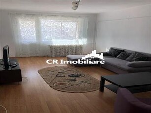 Vanzare apartament 3 camere Doamna Ghica