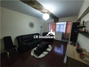 Vanzare apartament 3 camere Doamna Ghica