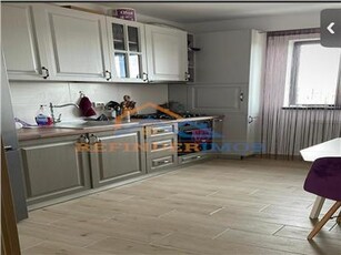 Vanzare Apartament cu 2 camere, zona Militari, Pacii