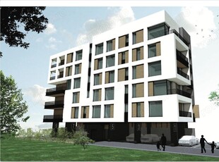 Vanzare Apartamente Bloc Nou Prelungirea Ghencea x Cartierul Latin x Moghioros