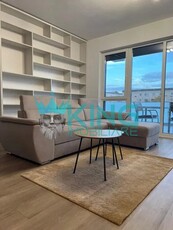 Vesta Residence / Lipovei / Utilat complet / Terasă 14m2 / Loc de parcare