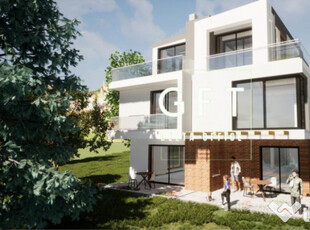 Vila Duplex Premium | Cartier Voroneț | Finisaje Calita...