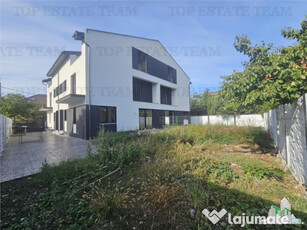 Vila lux 4 camere- Iuliu Maniu/sector 6