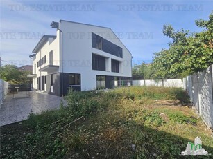 Vila lux 4 camere- Iuliu Maniu sector 6