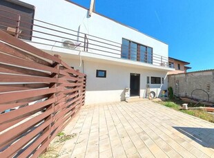 Vila Tip Duplex tip Mediteraneean Domnesti