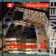 Z PARK RESIDENCE - Bulevard Metalurgiei - Apartament 3