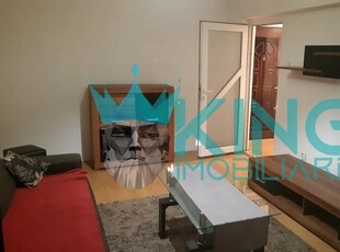 Zona Ostroveni / Apartament 2 camere / decomandat /