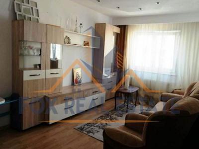 Apartament 3 camere 60 mp Sf Lazar Iasi