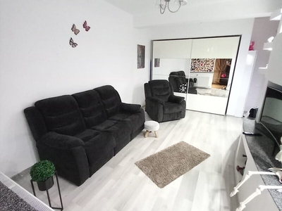 Apartament 2 camere Berceni Mon Rezidence Popesti