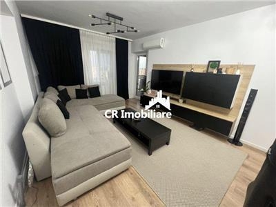 Apartament 2 camere GranVia Lujerului