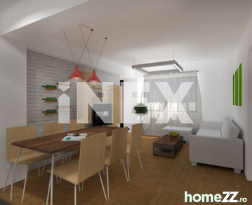 Apartament 2 camere in Mioveni | ECHO Residence