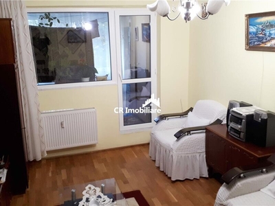 Apartament 2 camere Mihai Bravu