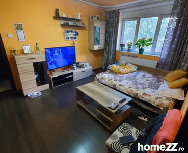 Apartament 2 camere-Tatarasi-Flora