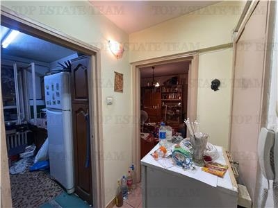 Apartament 2 camere zona Brancoveanu langa metrou