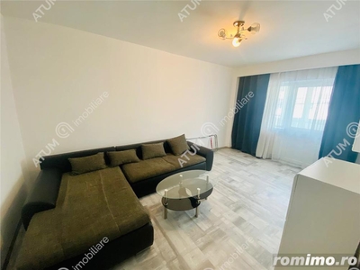 Apartament cu 3 camere 2 balcoane etaj 1 in zona Vasile Aaron