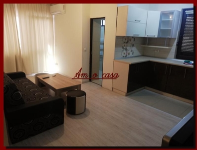 Apartament de inchirat in Craiova - 1 Mai (Ciuperca)