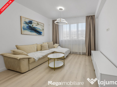 ✅Dezvoltator: Apartament mobilat și utilat, parcare bonus - Constanța