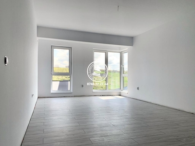 Apartament Nou 2 camere de vanzare Rediu