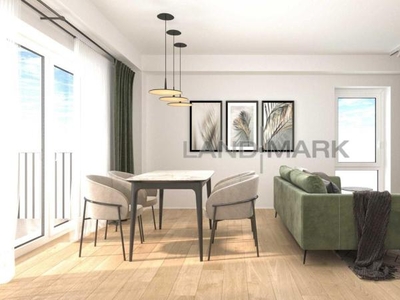 APARTAMENT NOU, INTABULAT, OCUPABIL IMEDIAT, COMISION 0%