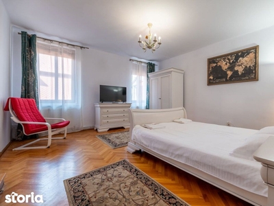 Floreasca | apartament | 2 camere | semidecomandat | Pet Friendly
