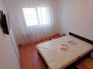 2 camere, decomandat, 56 mp, de inchiriat apartament in zona Alexandru cel Bun, proximitatea Parcului Voievozilor, Cod 156548