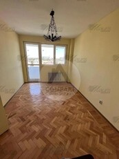 2 Camere Str. Avrig Metrou Iancului la 5 min Ferdinand Dimitrov Obor