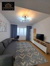 2 Camere | Valea Oltului - Timisoara | Metrou | Balcon | Centrala