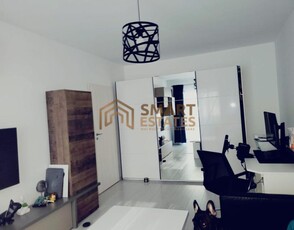 APARATORII PATRIEI-Apartament 2 camere- modern mobilat