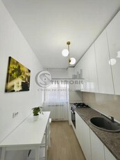 Apartament 1 camera TATARASI - 420 EURO