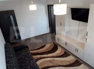 Apartament 2 camere, 54 mp, Nicolina