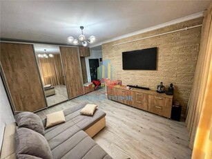 Apartament 2 camere 55 mp. Avangarde City, Str. Tineretului 17, Militari Residence