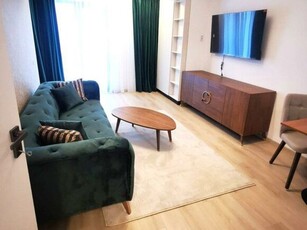 Apartament 2 camere ,Central Park