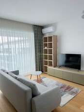 Apartament 2 camere de inchiriat Nusco City/ Pipera/ Aviatiei/ Barbu Vacarescu