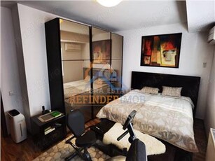 Apartament 2 camere de vanzare Complex Linda