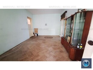 Apartament 2 camere de vanzare, zona Nord, 45 mp