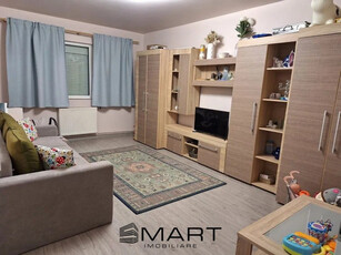 Apartament 2 camere decomandate etaj 2 Vasile Aaron