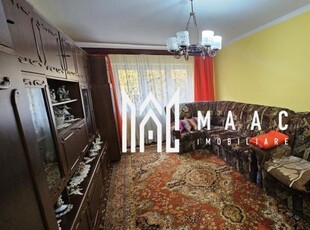 Apartament 2 camere | Etaj 1 | Decomandat | Terezian