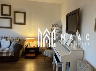 Apartament 2 Camere | Etaj 2 | Loc de Parcare | Cisnadie