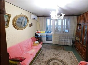 Apartament 2 camere etaj 9/10 Ramnicu Sarat Dristor