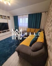 Apartament 2 camere I Decomandat I Balcon I Calea Cisnadiei