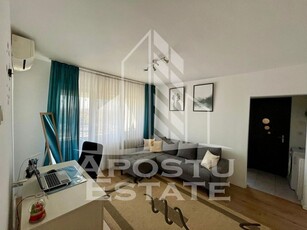 Apartament 2 camere, modern, Take Ionescu